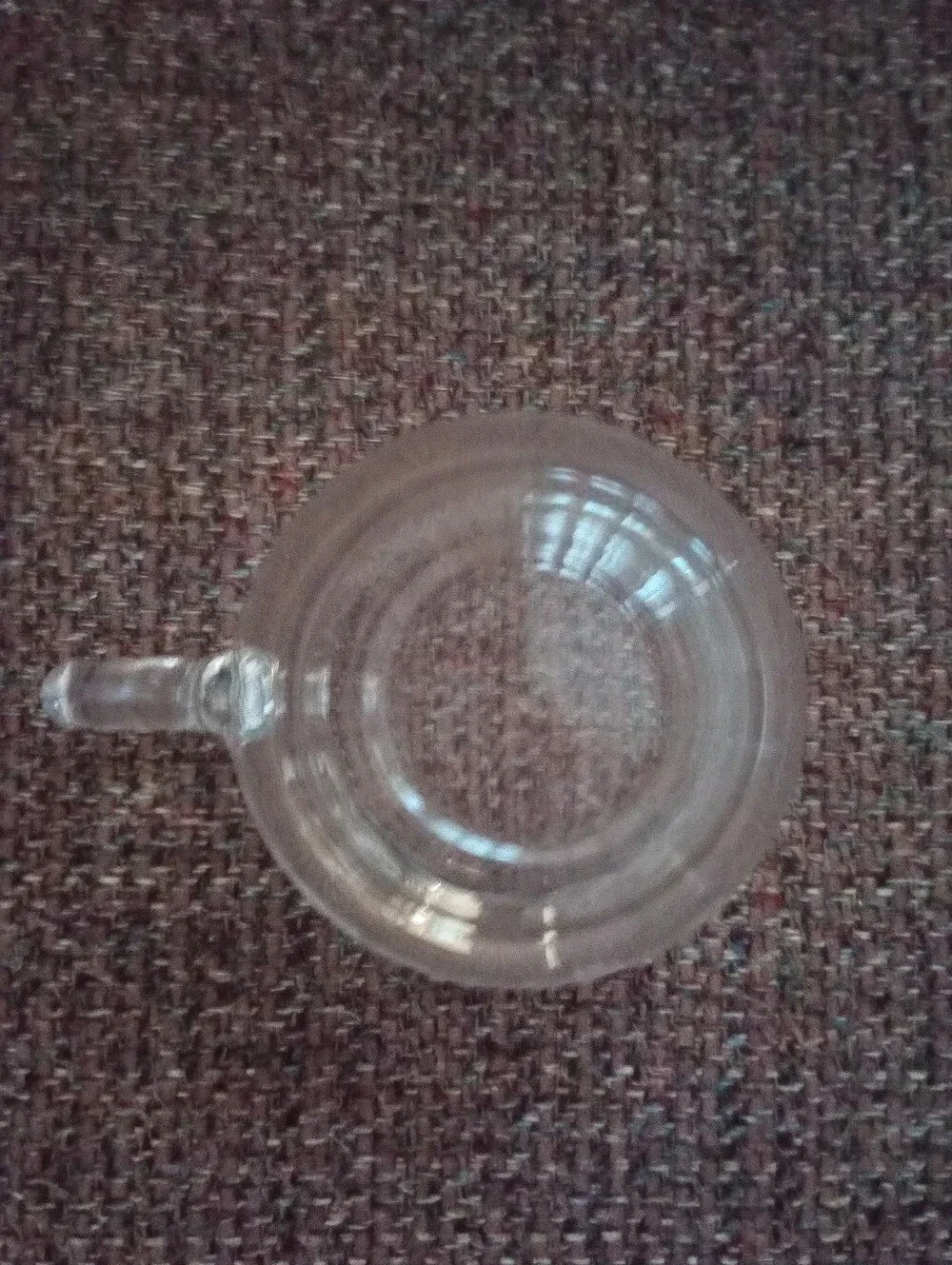 Avon Hummingbird Cup & Saucers- New In Box